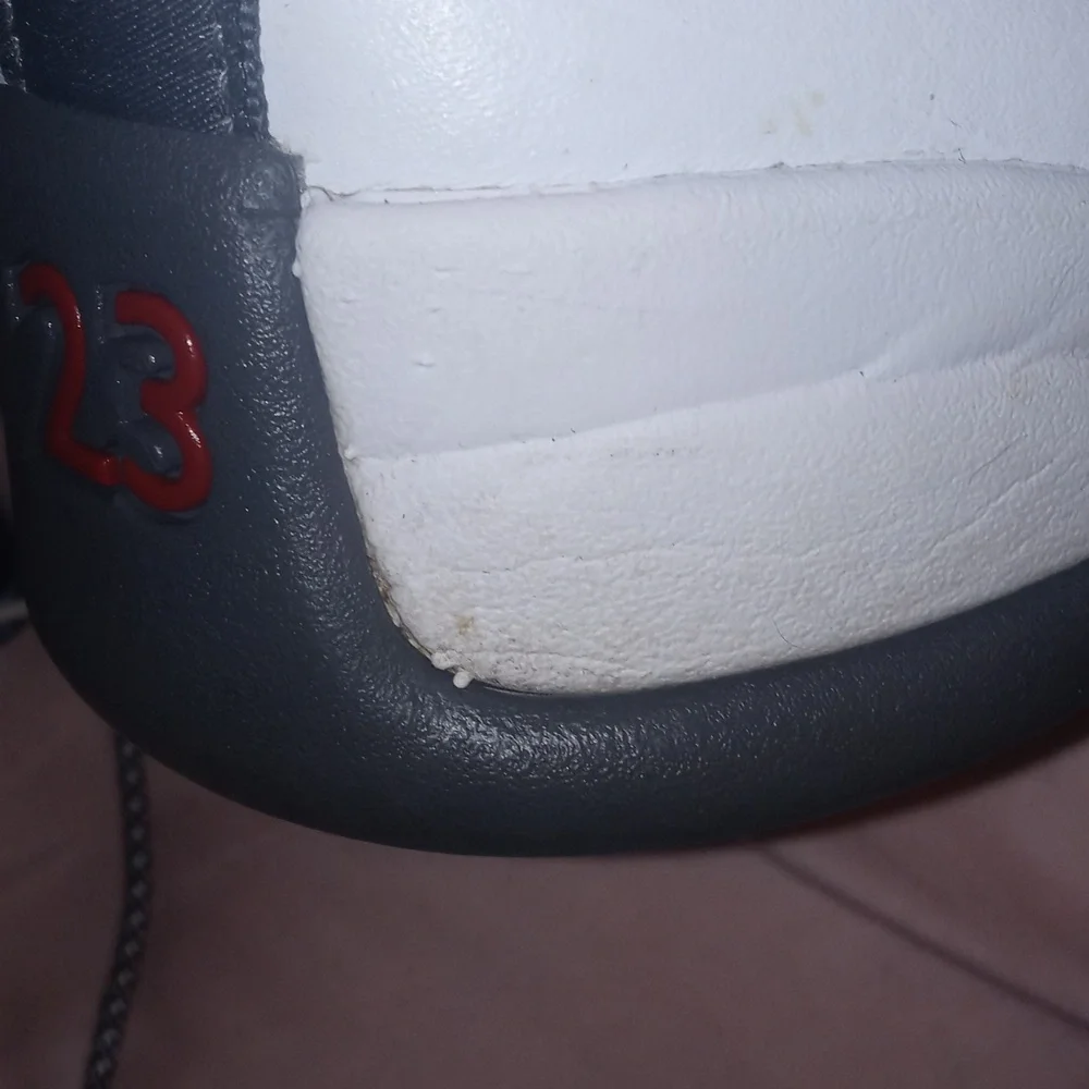 Jordan 12 Retro - Picture 11 of 12